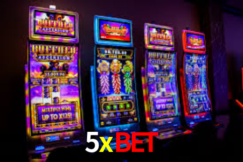 Premium Interface 5xbet