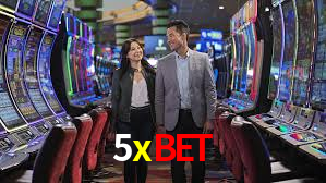 Live Casino 5xbet