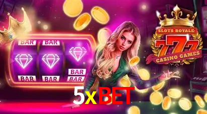 Flash Promotion 5xbet